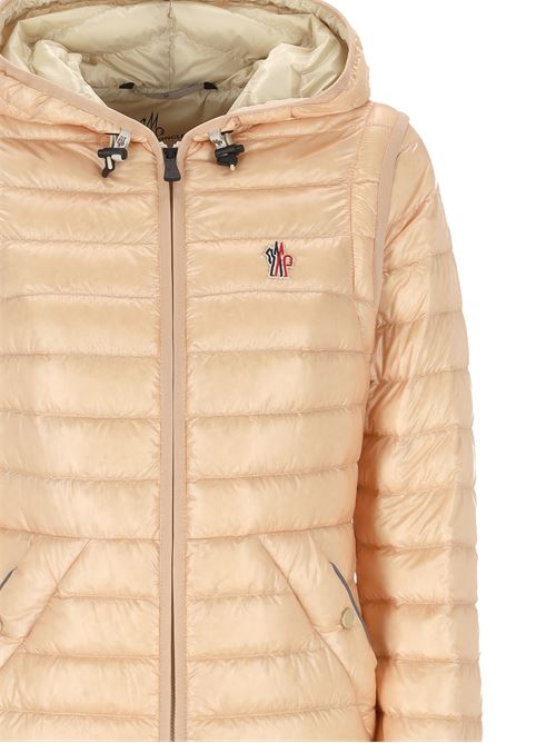 Karura short down jacket Moncler Grenoble | 981A000-08597X651K